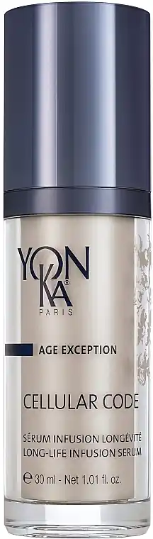 Anti-Aging Face Serum