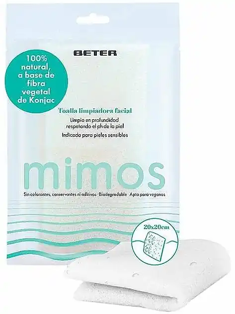 Face Towel - Skin Care Products