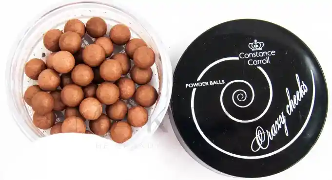 Constance Carroll Powder Balls - Makeup