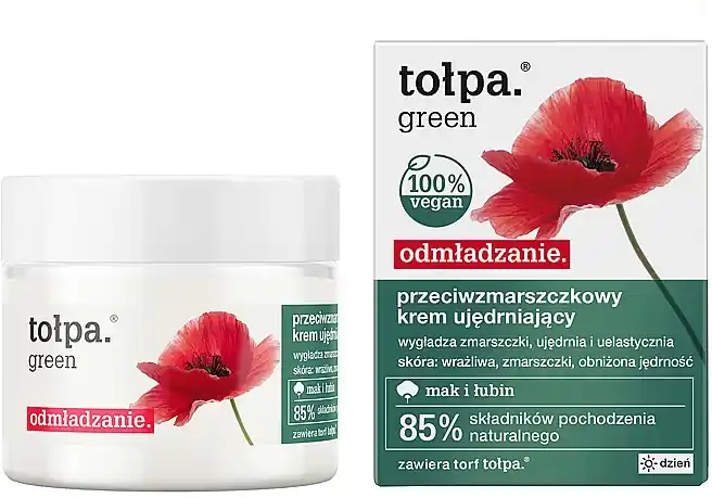 Anti-Wrinkle Day Cream