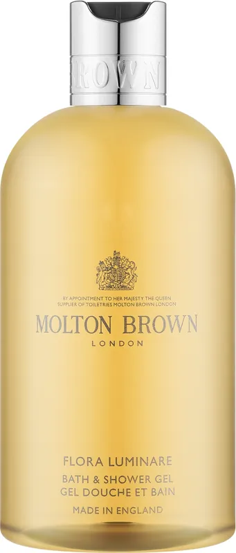 Molton Brown Flora Luminare - Bath and Body