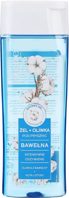 Shower Gel - Bath and Body
