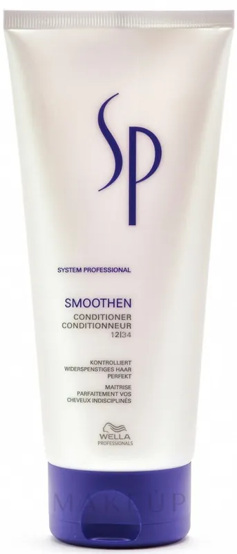 Smooth & Elastic Hair Conditioner