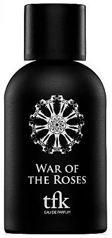 The Fragrance Kitchen War Of The Roses - Perfume