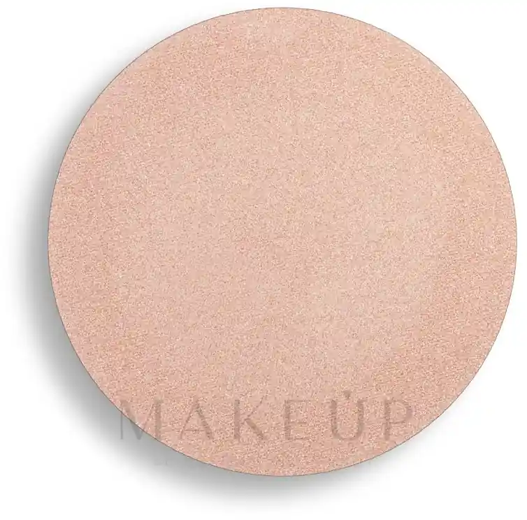 Feerie Celeste Pressed Highlighter - Makeup