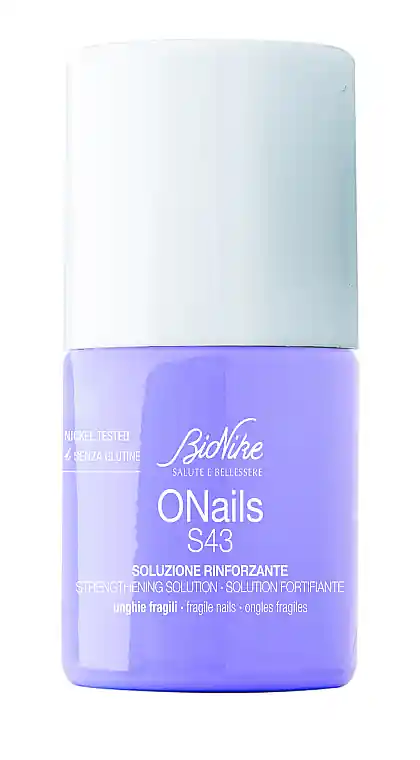 Nail Hardener - Nails