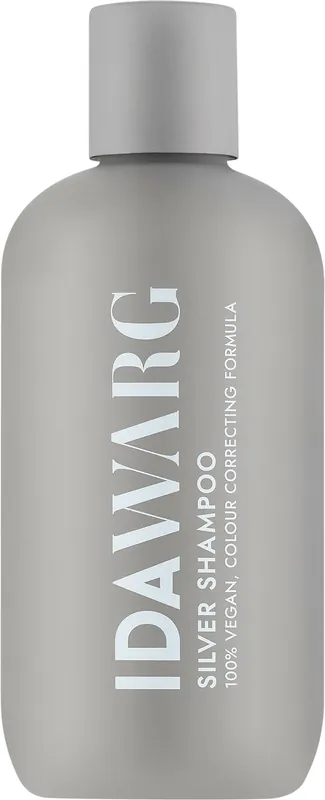 Anti-Yellow Shampoo