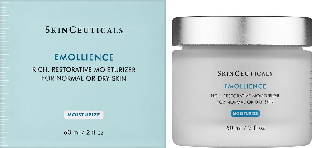 Revitalising Moisturizing Cream - Skin Care Products