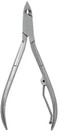 Cutice Nippers - Accessories