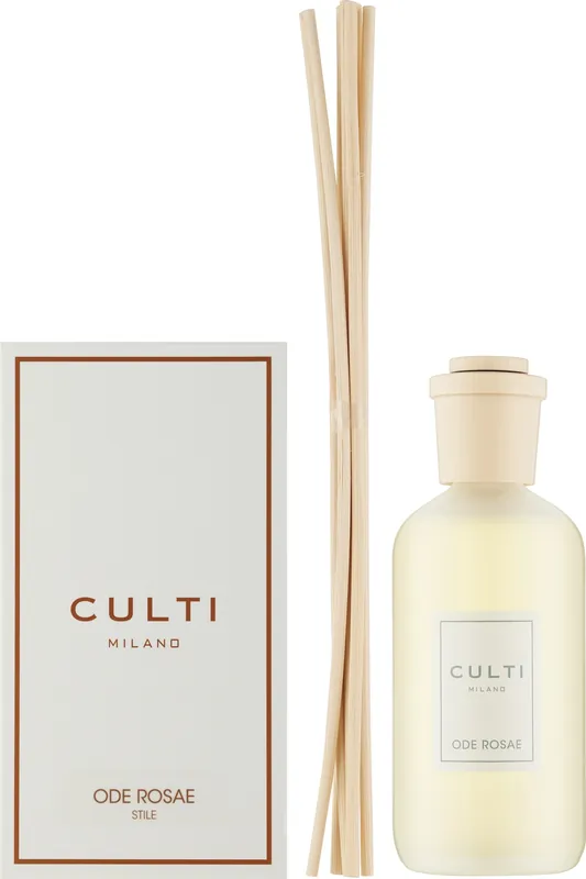 Reed Diffuser - Bath and Body