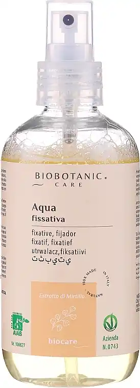 Fixative Hair Elixir