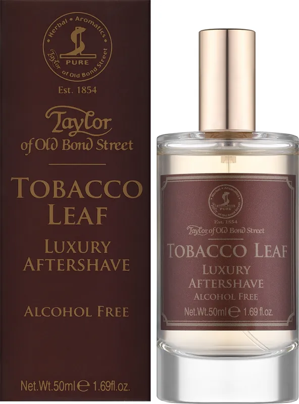 After Shave Lotion - Skin Care Products
