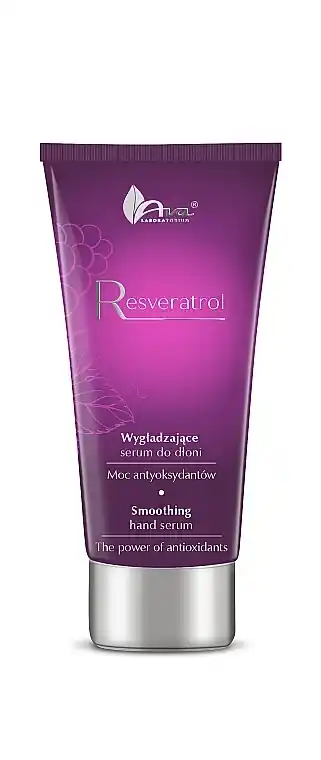 Smoothing Hand Serum - Bath and Body