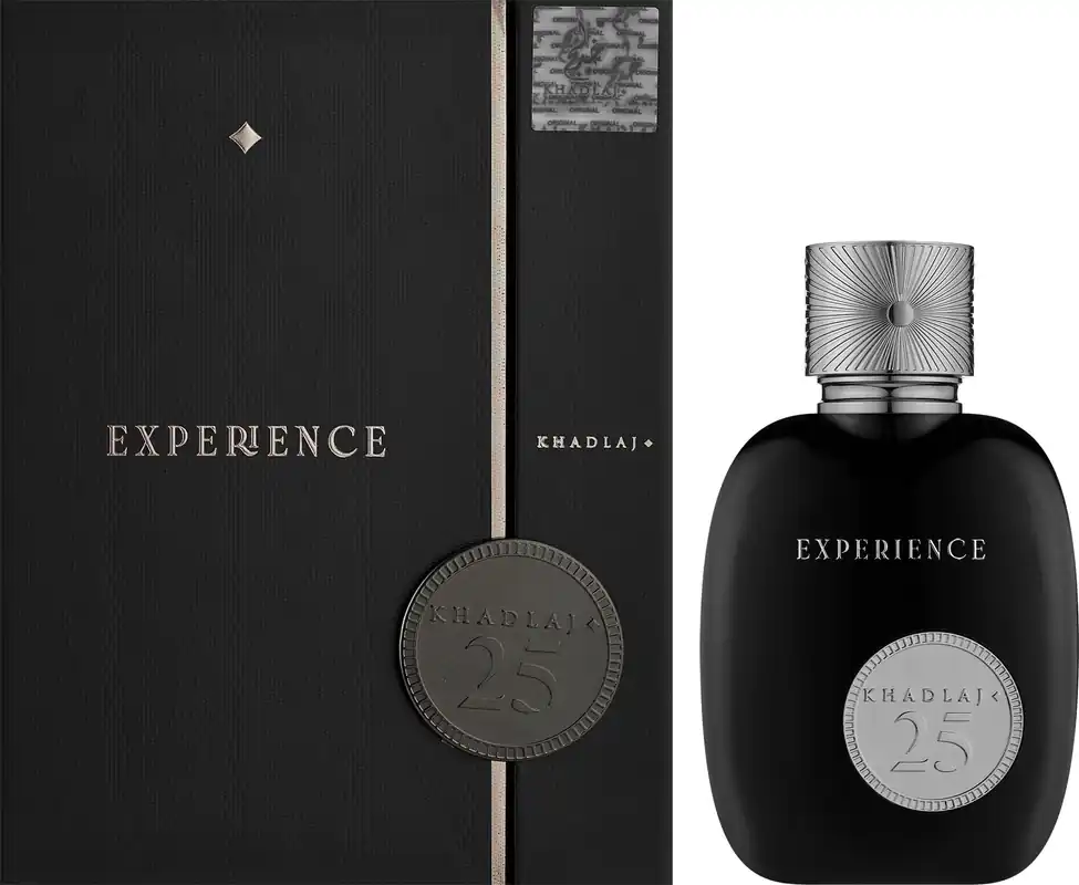 Khadlaj 25 Experience - Perfume