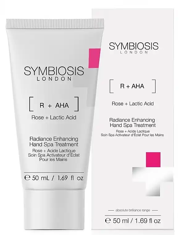Spa Treatment Hand Cream - Bath and Body