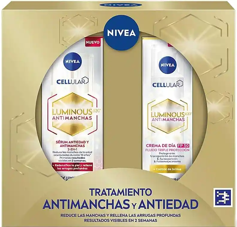 Set - Skin Care Products