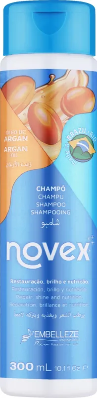 Shampoo - Hair