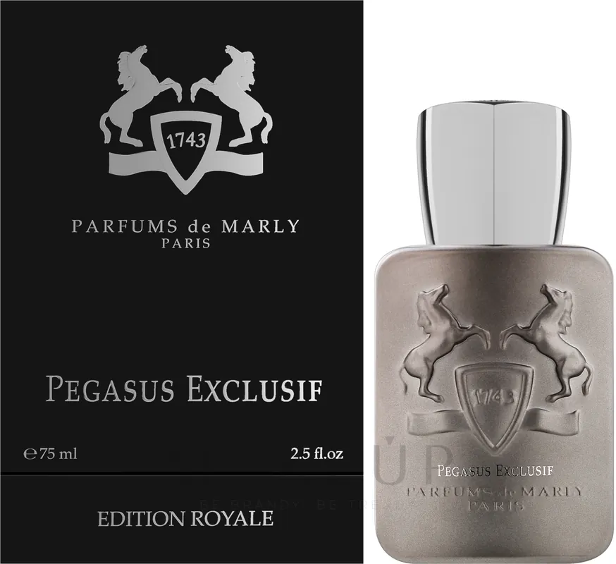 Parfums de Marly Pegasus Exclusif - Perfume