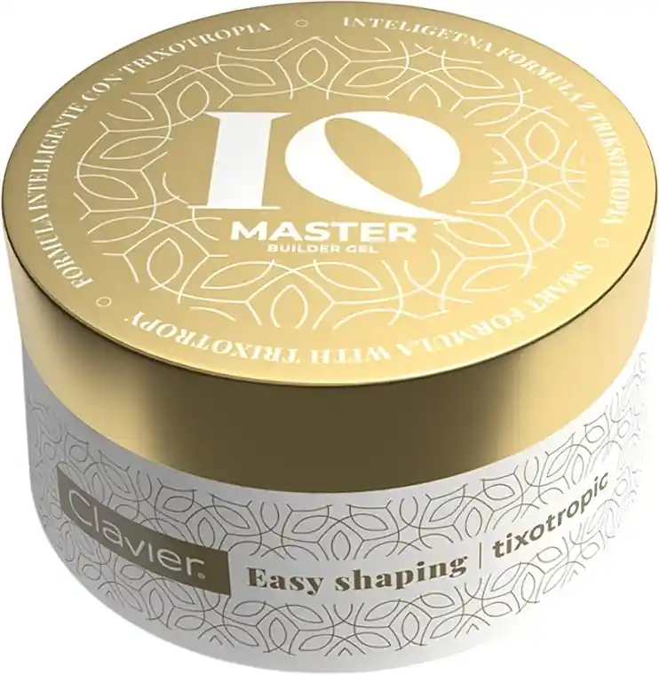 Builder Gel, 50 g - Nails