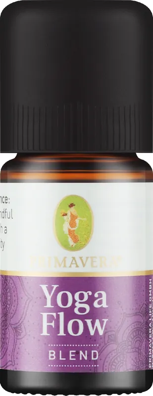 Yoga Essential Oil - Bath and Body
