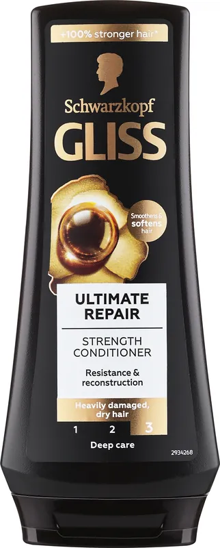 Balm "Ultimate Repair" - Hair