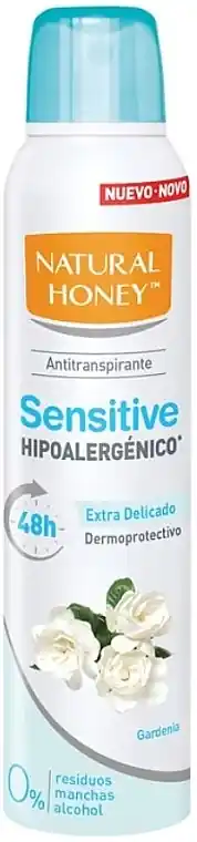 Deodorant Spray - Bath and Body