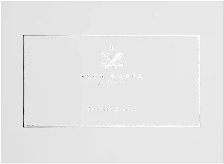 Acca Kappa White Moss - Perfume