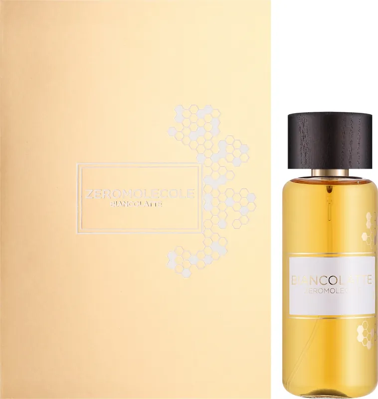 Zeromolecole Biancolatte - Perfume