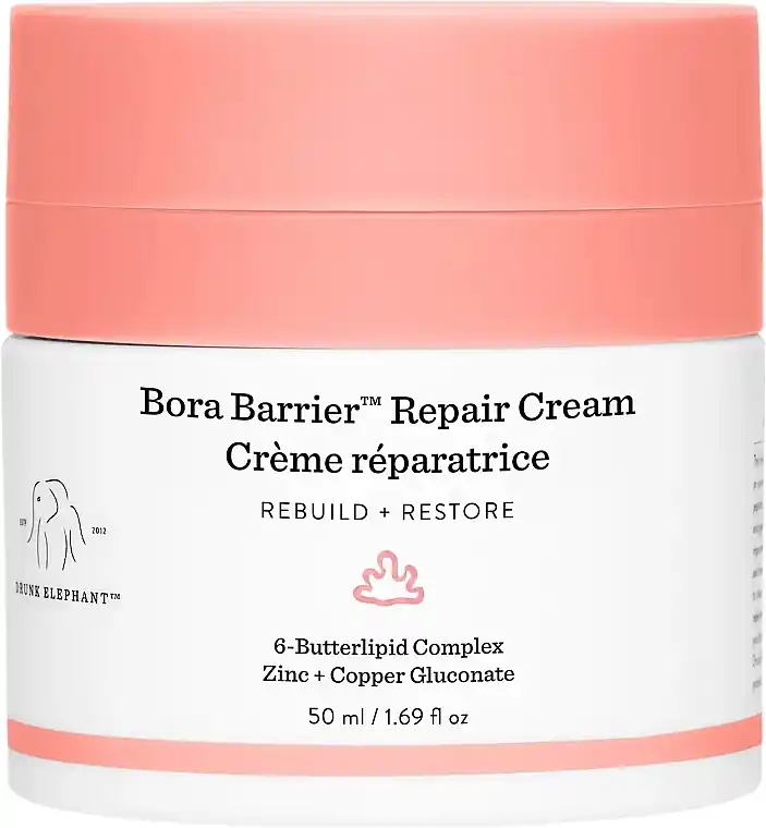 Repairing Face Cream - Skin Care Products
