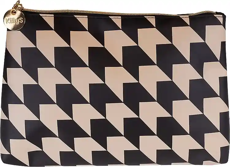 Large Envelope Cosmetic Bag - Accessories