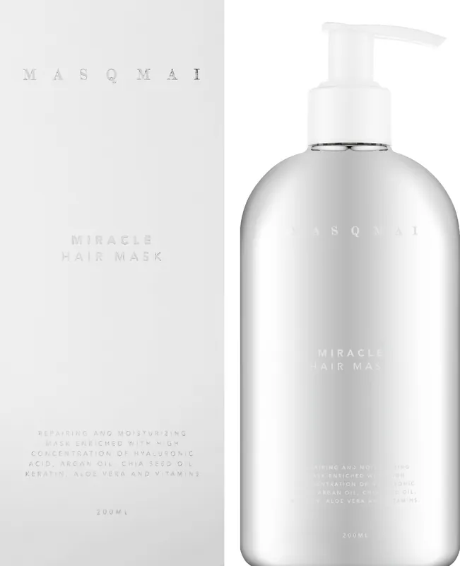 Hair Mask