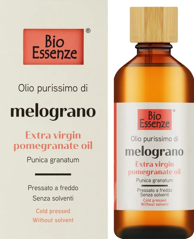 Body Shimmer Oil - Bath and Body