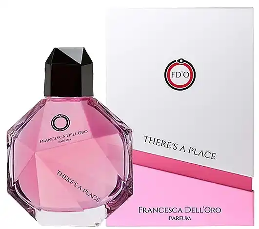 Francesca Dell`Oro There's A Place - Perfume
