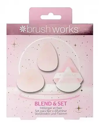 Set - Accessories
