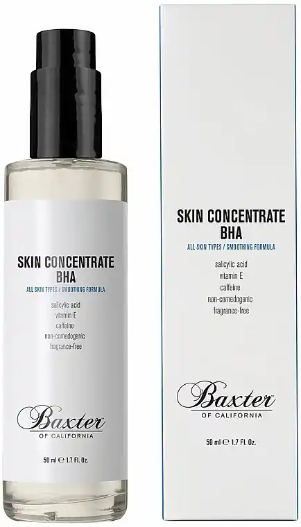 Face Concentrate - Skin Care Products
