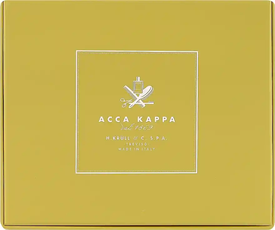 Acca Kappa Green Mandarin - Perfume