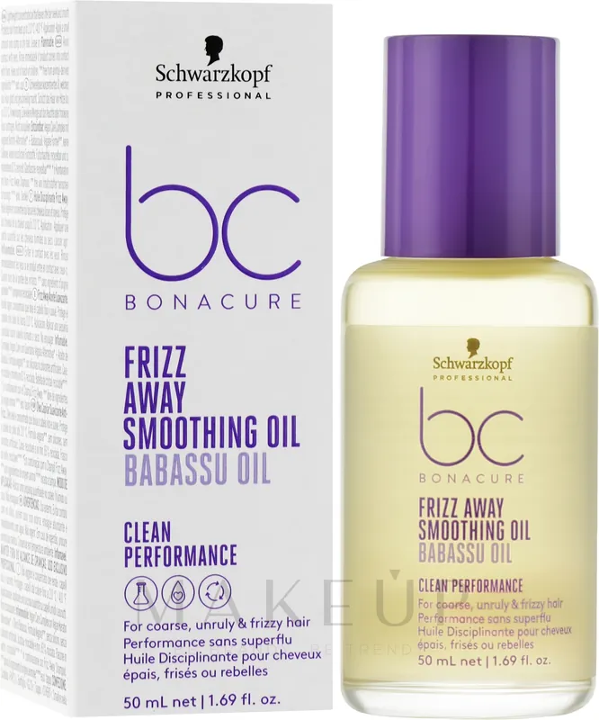 Hair Oil