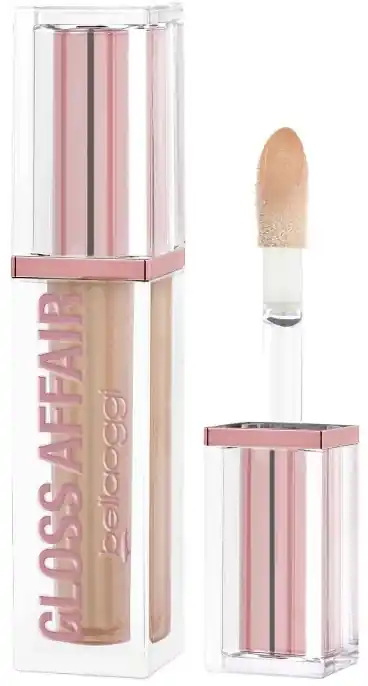 Bellaoggi Gloss Affair - Makeup