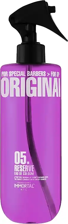 Eau de Cologne - Men