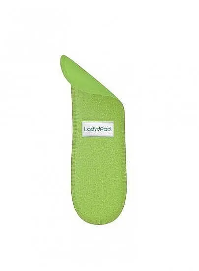 Absorbent Insert for Reusable Sanitary Pads, size S, mint - Bath and Body