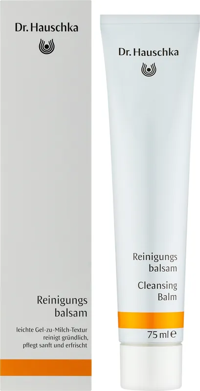 Face Cleansing Balm - Skin Care Products