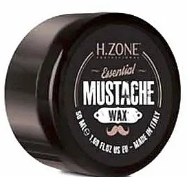 Mustache Wax - Men