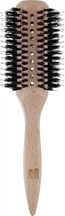 Professional Styling Hair Super Brush - Accessories