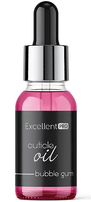 Bubble Gum Cuticle Oil - Nails