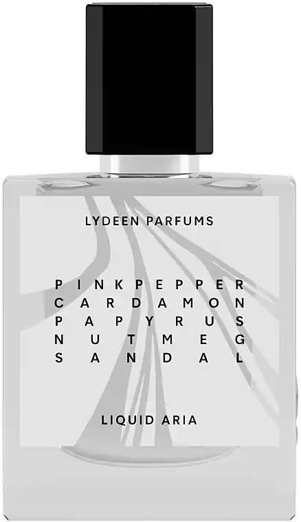 Lydeen Parfums Liquid Aria - Perfume