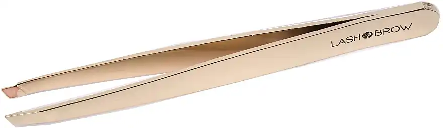 Eyebrow Tweezers - Accessories
