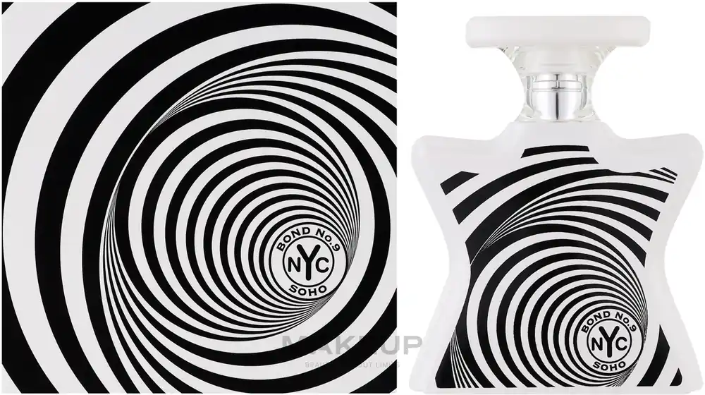 Bond No 9 Soho - Perfume