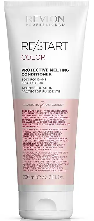 Color-Treated Hair Conditioner