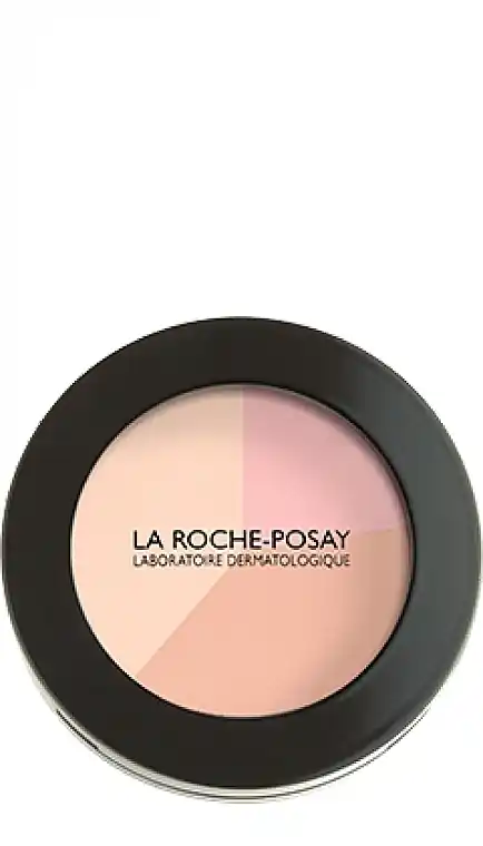 La Roche-Posay Toleriane Teint Matifying and Fixing Powder