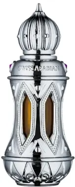 Swiss Arabian Attar Mubakhar Perfume Oil